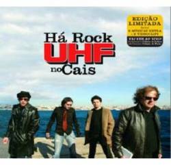 UHF : Há Rock No Cais (Reissue)